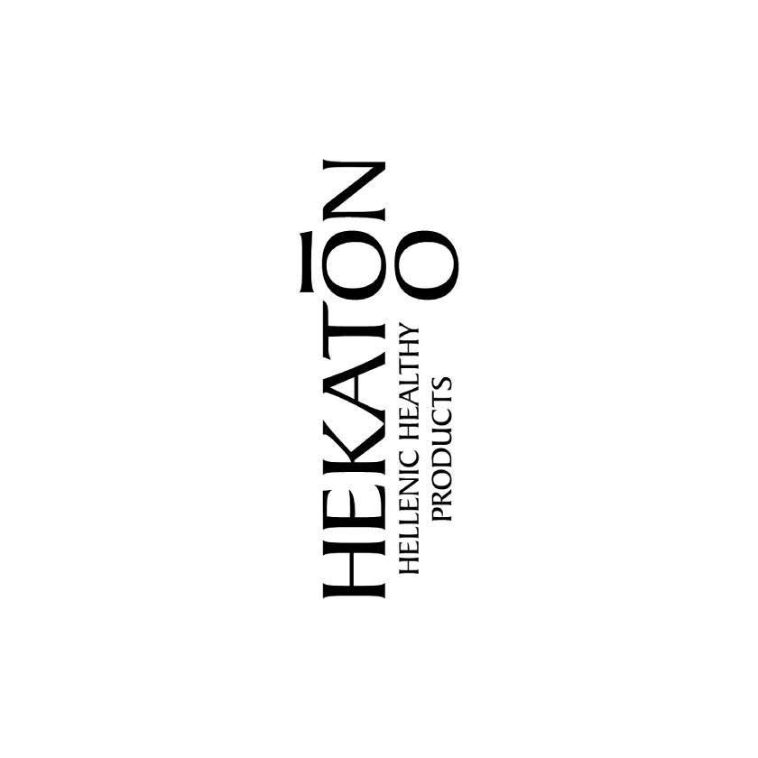 HEKATON λογότυπο